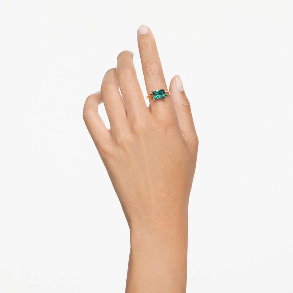 Matrix Cocktail Ring