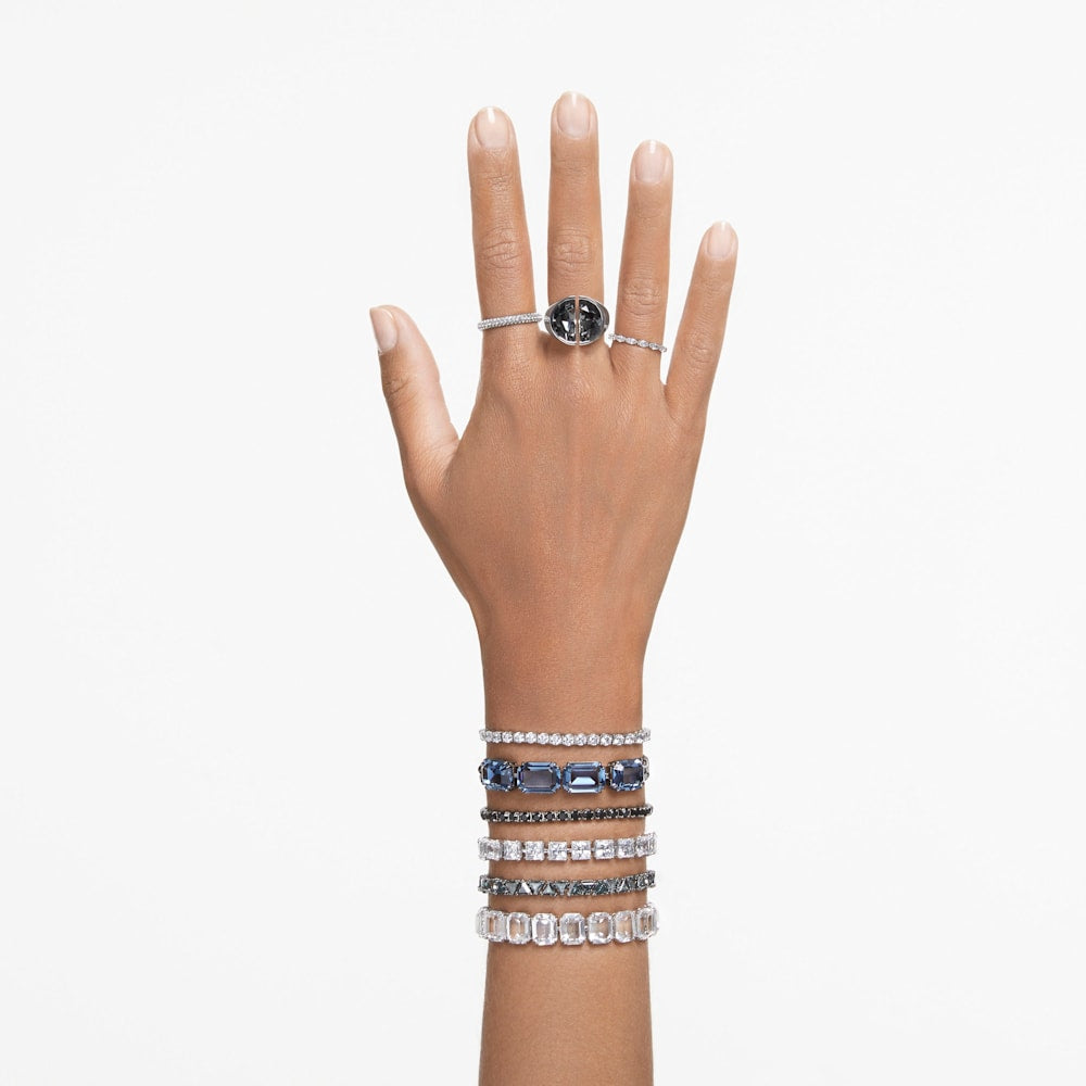 Matrix Tennis Bracelet