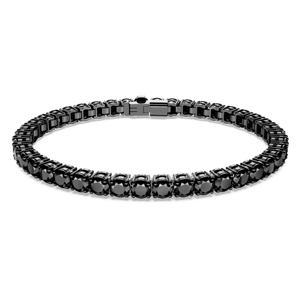 Matrix Tennis Bracelet