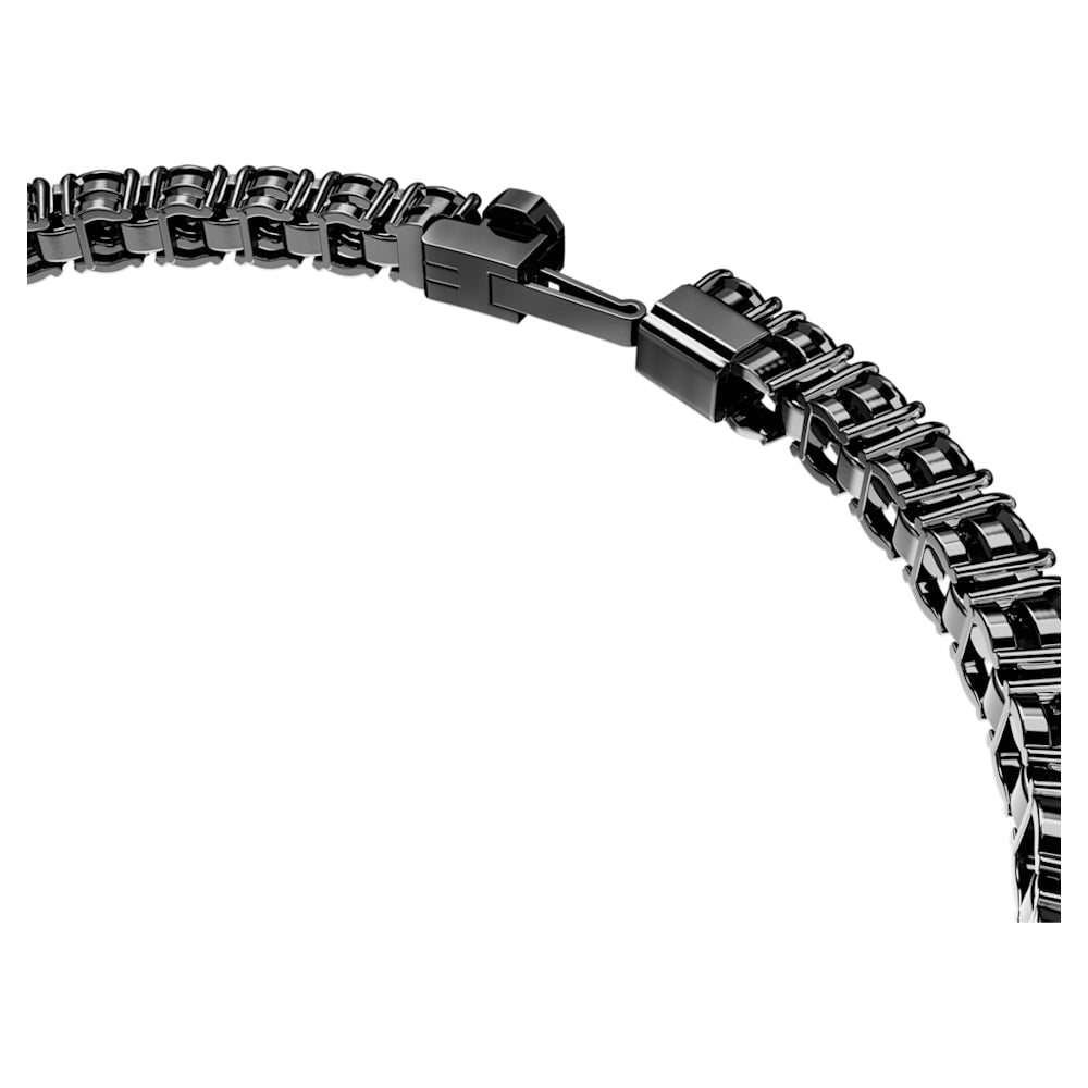 Matrix Tennis Bracelet