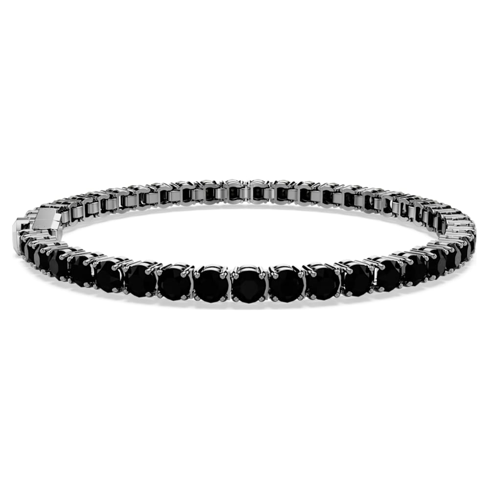 Matrix Tennis Bracelet