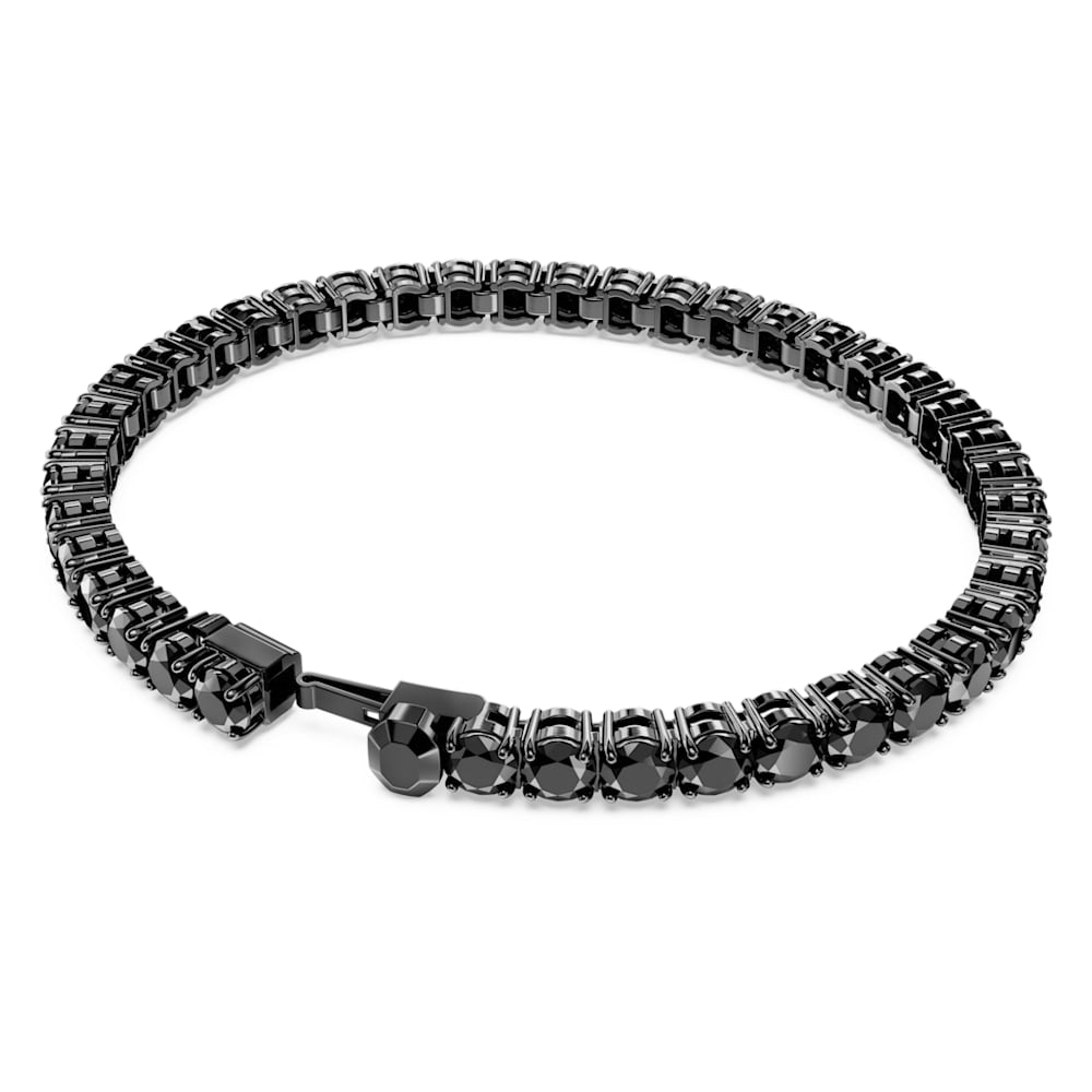 Matrix Tennis Bracelet