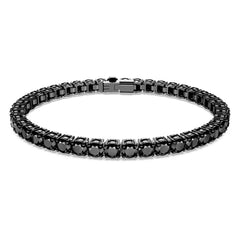 Matrix Tennis Bracelet