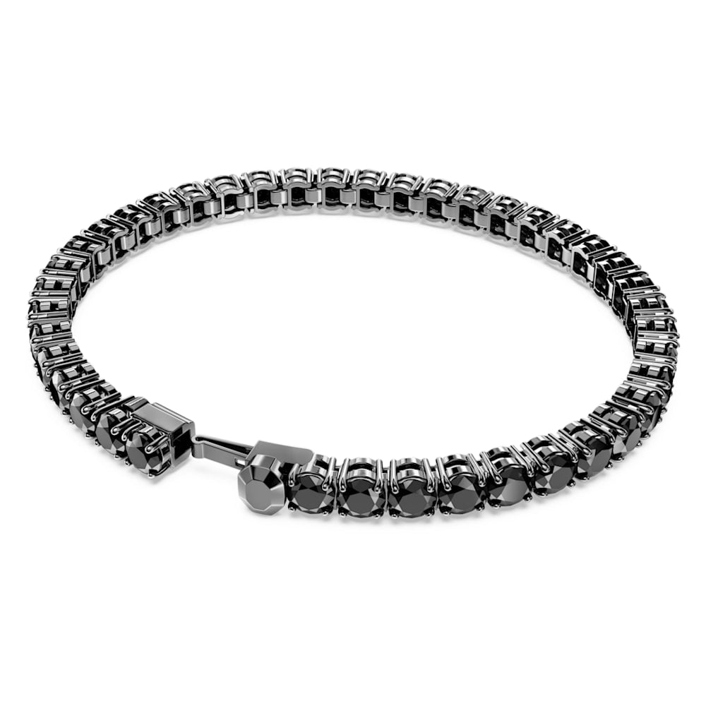 Matrix Tennis Bracelet