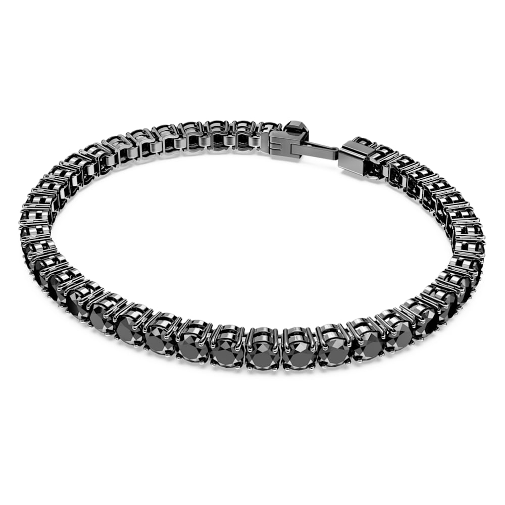 Matrix Tennis Bracelet