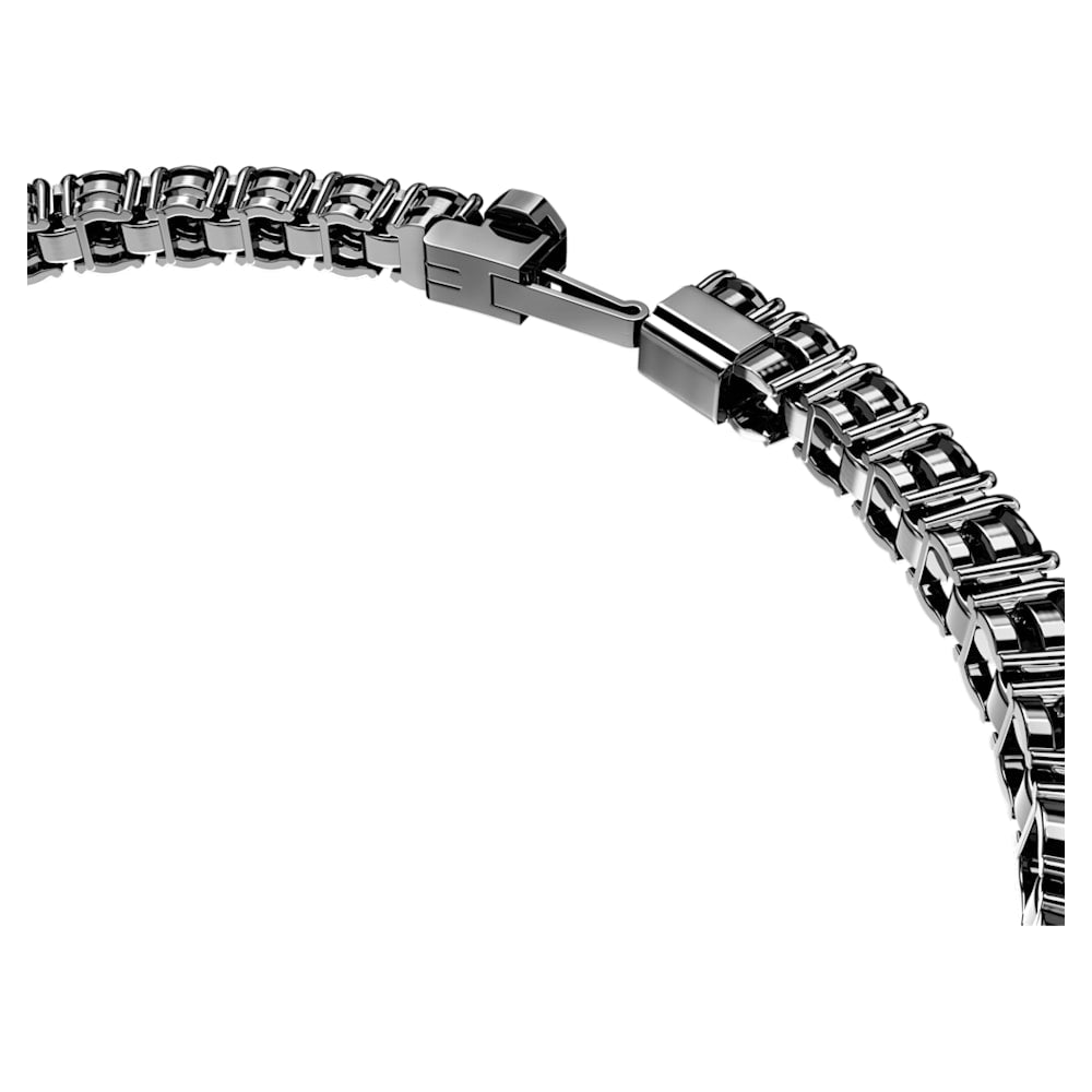 Matrix Tennis Bracelet