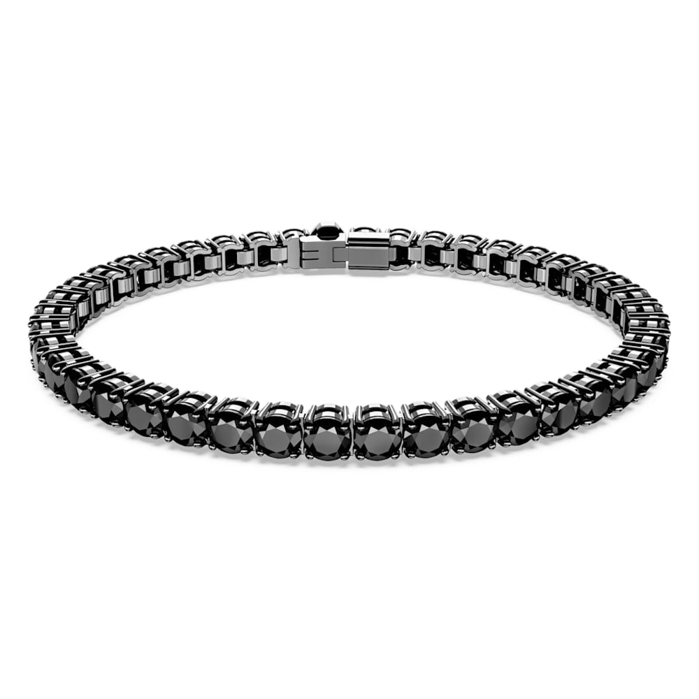 Matrix Tennis Bracelet