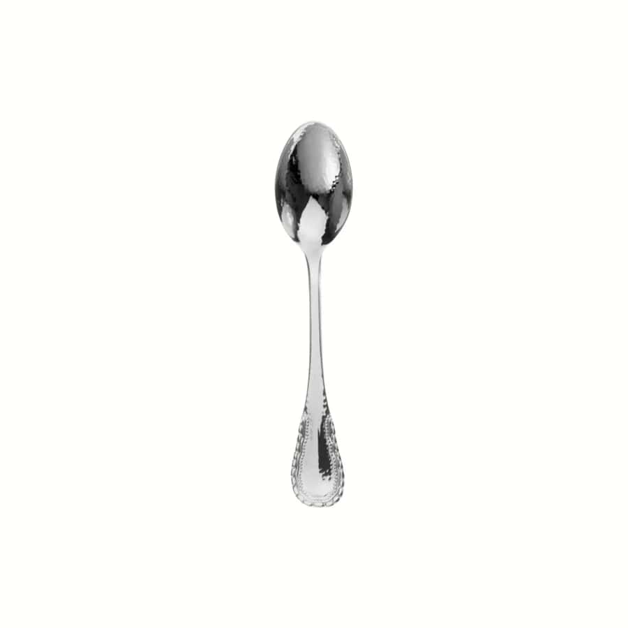 Merletto Mirrored 18/10 Stainless Steel Teaspoon