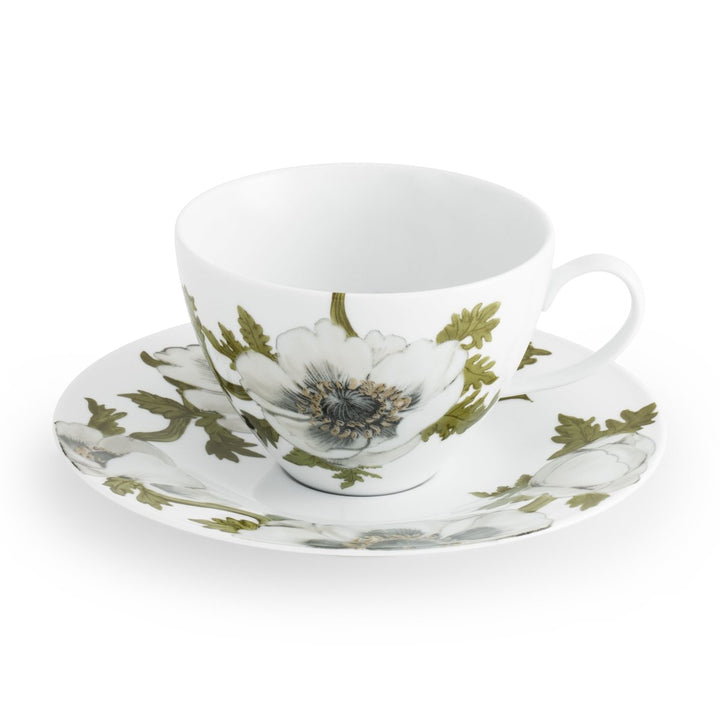 Cup & Saucer