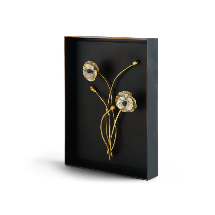 Anemone Shadow Box