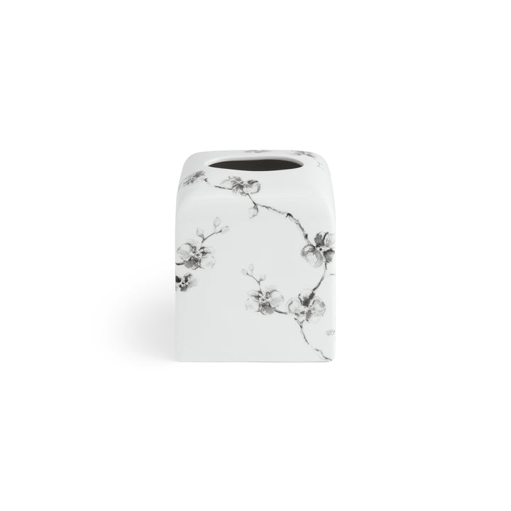 Tissue Box Holder