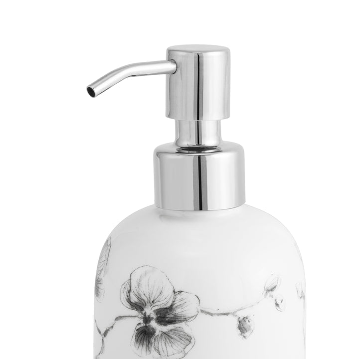 Soap Dispenser