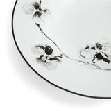 Rimmed Bowl