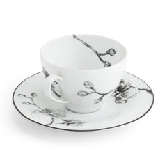 Cup & Saucer