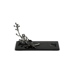 Black Orchid Wine Rest