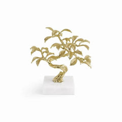 Bonsai Tree Decorative Object