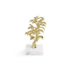 Bonsai Tree Decorative Object