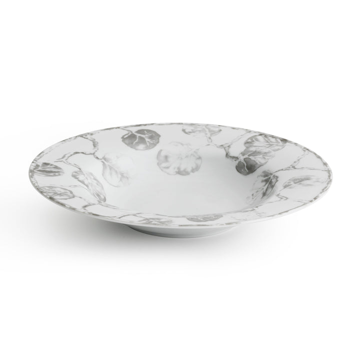 Rimmed Bowl