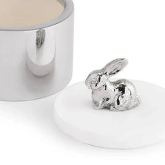 Bunny Trinket Box