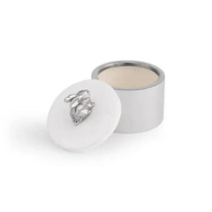 Bunny Trinket Box