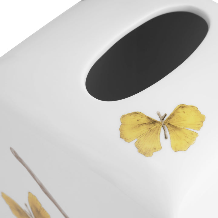 Tissue Box Holder