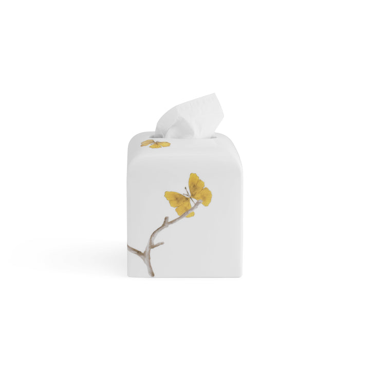 Tissue Box Holder