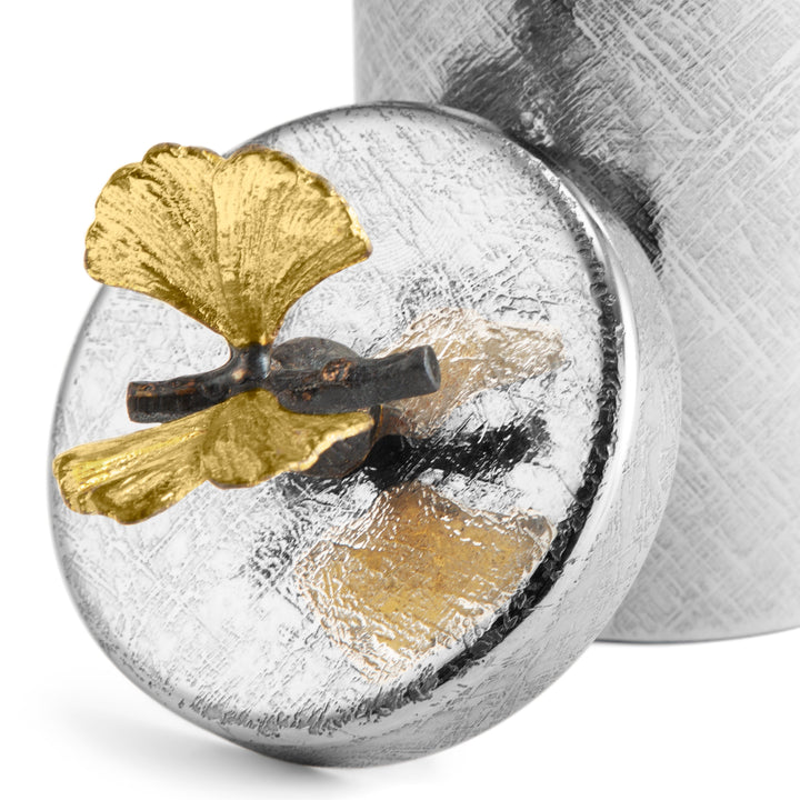 Round Container