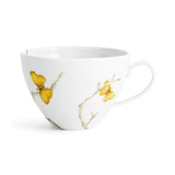 Butterfly Ginkgo Breakfast Cup