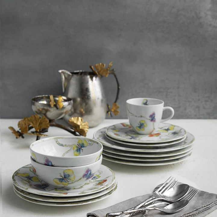 Tidbit Set Of 4
