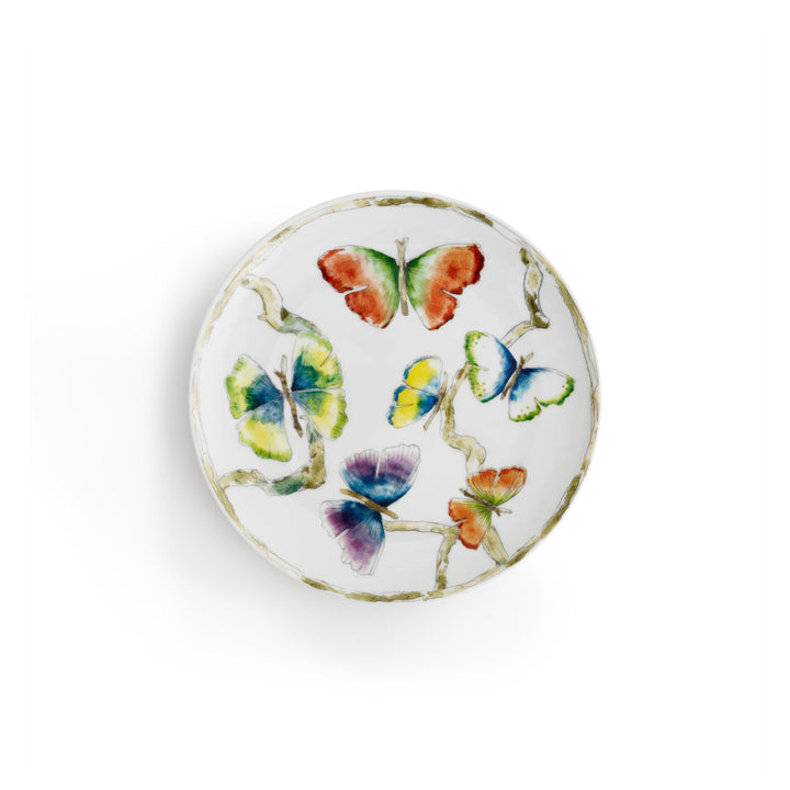 Tidbit Set Of 4