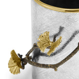 Butterfly Ginkgo Utensil Holder