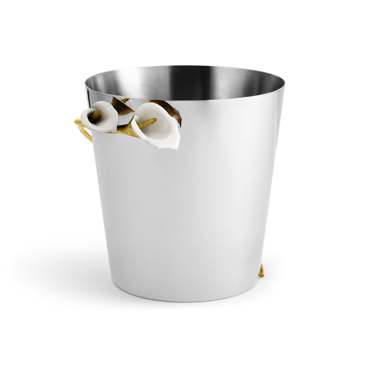 Calla Lily Bucket