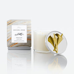 Calla Lily Candle