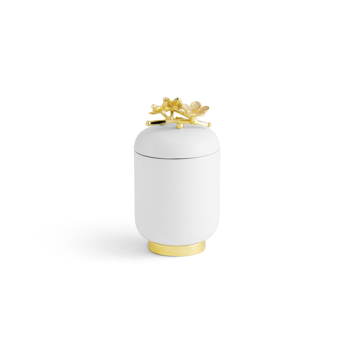 Bath Canister