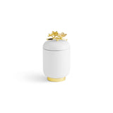 Bath Canister