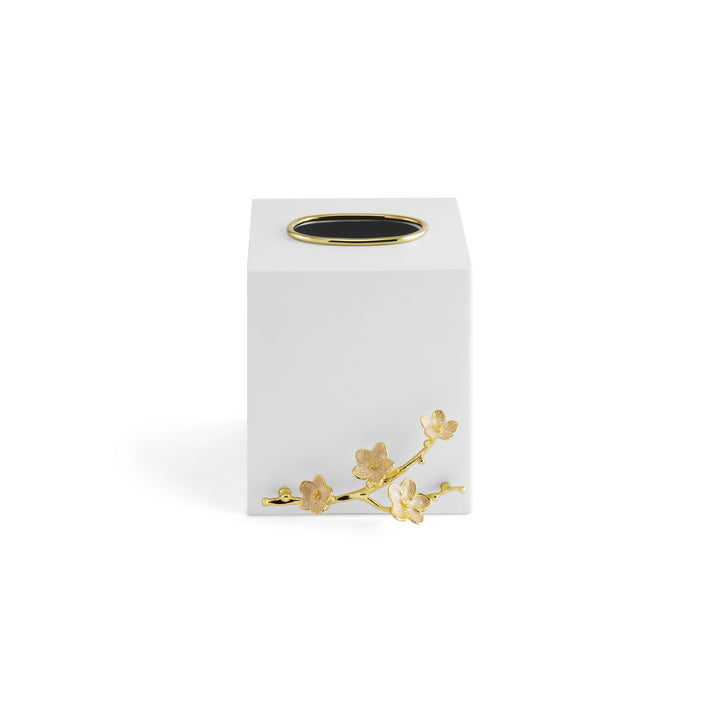 Tissue Box Holder