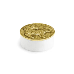 Chinese Zodiac Horse Box