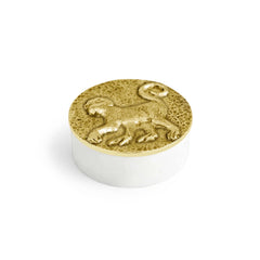 Chinese Zodiac Monkey Box