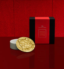 Chinese Zodiac Tiger Box