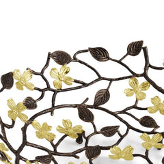 Dogwood Centerpiece Basket