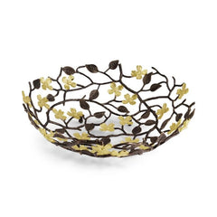 Dogwood Centerpiece Basket