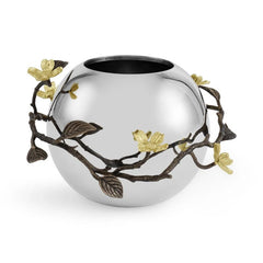 Dogwood Rose Vase