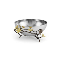 Dogwood Serving Bowl