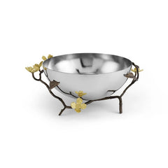 Dogwood Serving Bowl