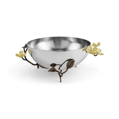 Dogwood Serving Bowl