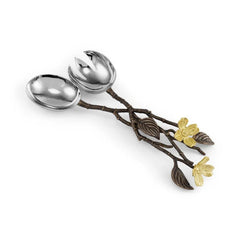 Dogwood Serving Set