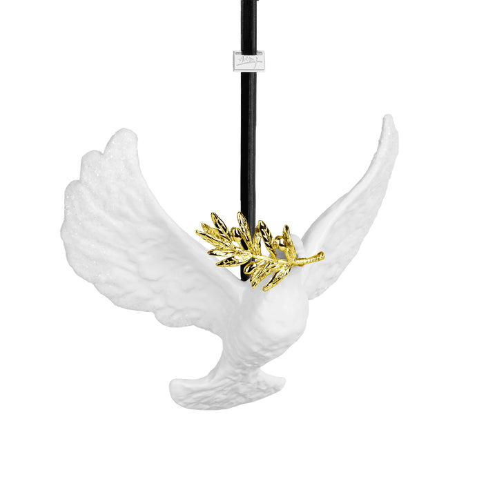 Dove Of Peace Ornament