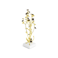 Forget Me Not Sculpture