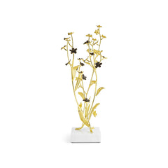 Forget Me Not Sculpture