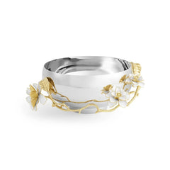 Gardenia Bowl - Serving